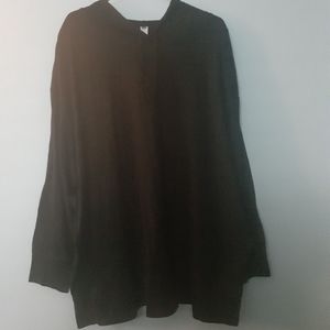 Old Navy Plus size lightweight hoodie 4X.
